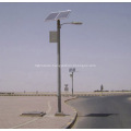 80W Solar Street Light